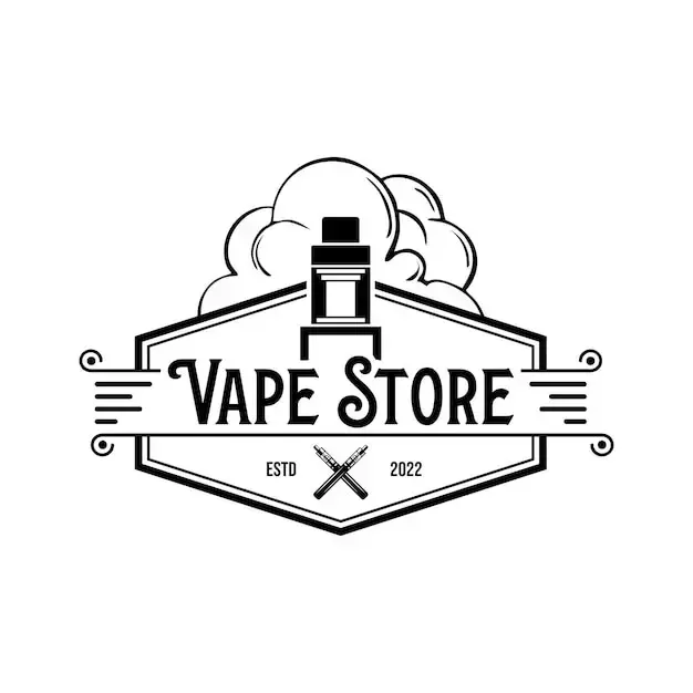 store logo